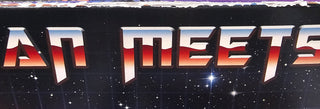 Transformers: 80s TV Classics, Music From Transformers (Grey w/ Purple Splatter Vinyl)(Top Seam Split) (Used Vinyl)