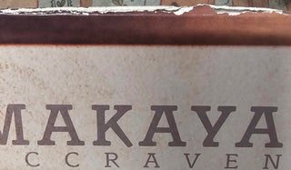 Makaya McCraven- In The Moment (Severe Top Seam Split) (Used Vinyl)