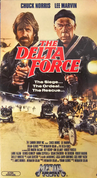 Delta Force