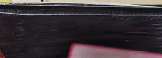 The Cure- Pornography (2021 Reissue)(Sealed, Large Top Seam Split)