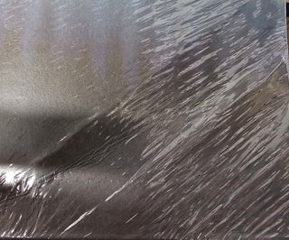 Nine Inch Nails- With Teeth (Sealed 2019 Reissue)(Corner Creased, Priced Accordingly) (Used Vinyl)