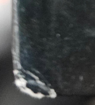 Lauren Jauregui (Fifth Harmony)- Prelude (Coke Bottle Clear)(Small Top Seam Split, Corner Dings)(Signed)