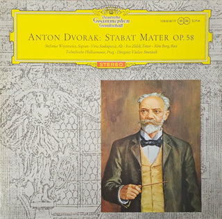 Dvorak- Sabat Mater Op. 58 (Vaclav Smetacek, Conductor)
