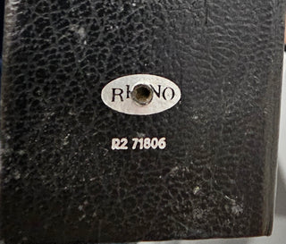 Various- The R&B Box: 30 Years Of Rhythm & Blues (6xCD)(Drill Hole On Spine)