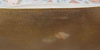 O Brother Where Art Thou (2018 Blue Vinyl Reissue)(Sealed, Partially Unsealed At Opening, Top Seam Split) (Used Vinyl)