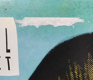 Built To Spill- Keep It Like A Secret (2020 Repress, Sticker Residue On Top Of Sleeve)