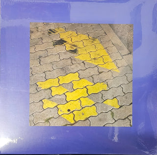Ex Continent- Participant (Sealed) (Used Vinyl)