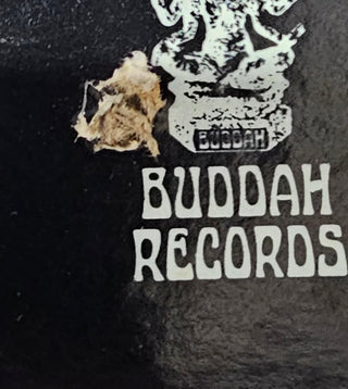 Various- Bubble Gum Music Is The Naked Truth Volume 1 (Drill Hole) (Used Vinyl)