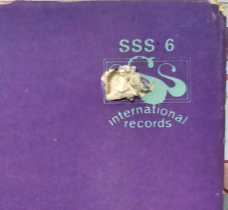 Various- Original New York Rock & Roll, Vol. 1 (Drill Hole)