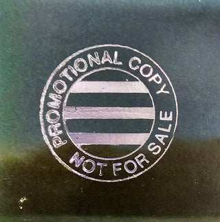Richard Beirach- Elm (Promo Stamp On Jacket, Mark On Jacket)