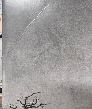 Dusk- Dusk/...Majestic Thou In Ruin (Oxblood Vinyl, Sleeve Creasing) (Used Vinyl)