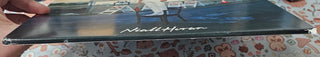 Niall Horan- Heartbreak Weather (Light Sleeve Wear) (Used Vinyl)
