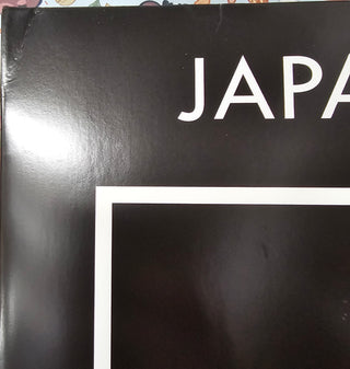 Japandroids- Celebration Rock (2022 Black & White Merge Vinyl)(Significant Sleeve Creasing)