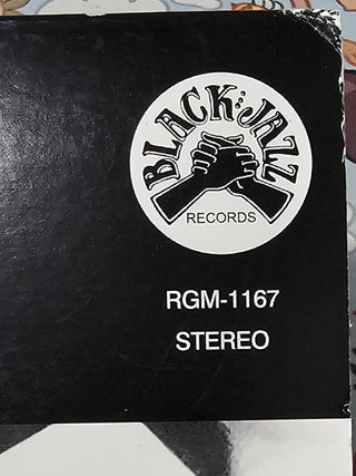 Calvin Keys- Shawn-Neeq (2021 Repress, Corner Ding)