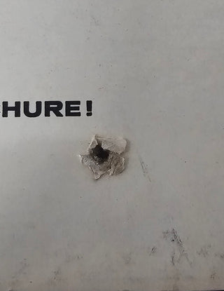 Thoroughly Modern Millie Soundtrack (Drill Hole)