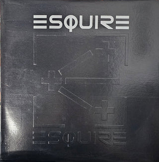 Esquire- Esquire