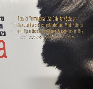 Little America- Little America (Promo Stamped) (Used Vinyl)