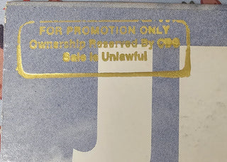 Kingfish/Trickster- The Jet Set (Promo Stamped On Back)