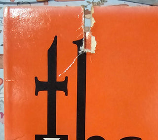 The Fall- I Am Kurious Oranj (1988 US Press)(Saw Cut) (Used Vinyl)