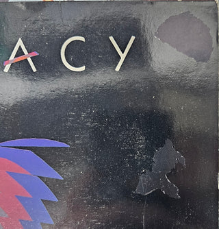 Steve Lacy- Anthem (1990 EU Press)(Superficial Mark Side 2, Sleeve Wear/Creasing) (Used Vinyl)