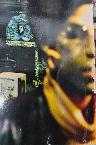 Prince- Sign "O" The Times (1987 UK 1st Press)(Light Sleeve Wear, Light Rashing Side 1) (Used Vinyl)