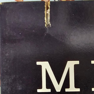 Microdisney- Crooked Mile (Saw Cut) (Used Vinyl)