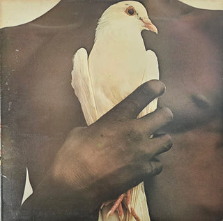 Santana- Greatest Hits (1974 UK Press)