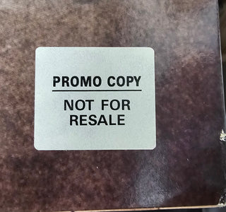 Vanessa Paradis- Vanessa Paradis (1992 European 1st Press, Promo Stickers On Back Sleeve & Labels) (Used Vinyl)
