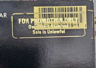 William Orbit- Orbit (Promo Stamped) (Used Vinyl)