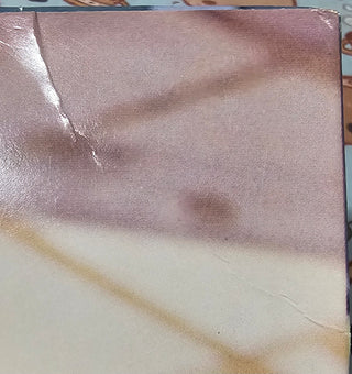 Lionel Richie- Can't Slow Down (RCA Club Press, Corner Creased) (Used Vinyl)