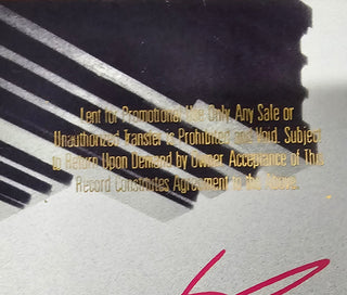 Louise Goffin- This Is The Place (Promo Stamped) (Used Vinyl)