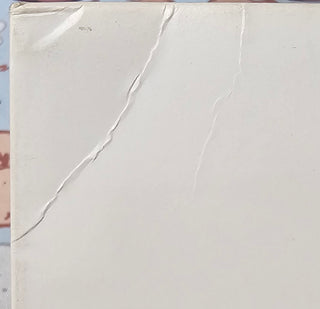 Erasure- The Innocents (Promo Stamped, Corner Crease) (Used Vinyl)