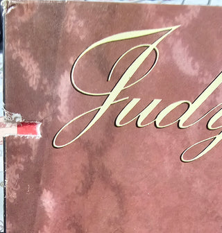 Judy Tenuta- Buy This, Pigs (White Label Promo w/ Hype Sticker, Saw Cut) (Used Vinyl)