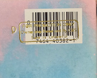 Jan Hammer- The Early Years (Promo Stamped Over Barcode)