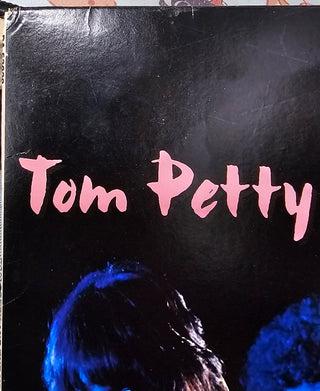 Tom Petty- You're Gonna Get It (Sleeve Wear/Creasing)