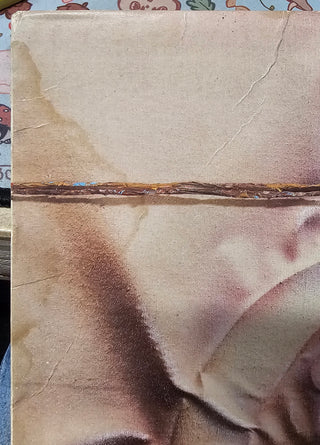 Chicago- 17 (Sleeve Staining/Creasing)
