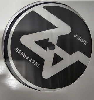 Clifford- Golden Caravan (Test Press) (Used Vinyl)