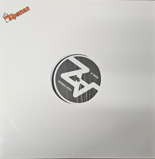 Clifford- Golden Caravan (Test Press) (Used Vinyl)