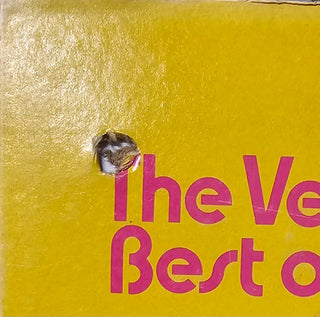 Lovin' Spoonful- The Very Best Of (Hole Punch)