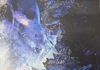 Poison The Well- The Opposite Of December (A Season Of Seperation)(2025 Gold Nugget Vinyl Press, Sleeve Creasing) (Used Vinyl)