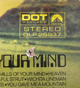 Billy Vaughn- The Windmills Of Your Mind (Drill Hole)