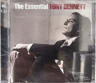 Tony Bennett- The Essential Tony Bennett