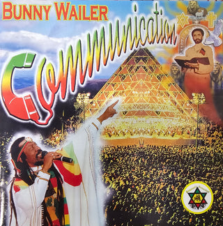 Bunny Wailer- Communication