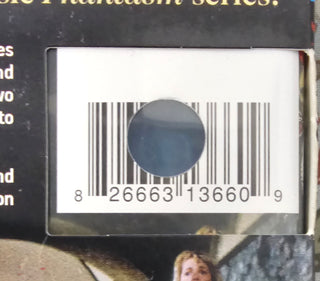Phantasm II (Scream Factory w/ Slipcover)(Hole Punch In Barcode)