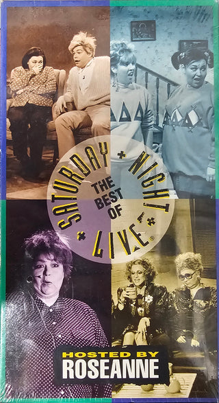 Best Of Saturday Night Live: Roseanne