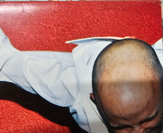 Moby- Play The B Sides (2018 Black Vinyl Press)(Top Right Corner Crease) (Used Vinyl)