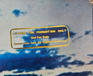 Rudy- Just Take My Body (White Label Promo, Promo Stamped On Back) (Used Vinyl)