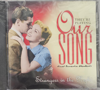 Various- They're Playing Our Song: Strangers In The Night