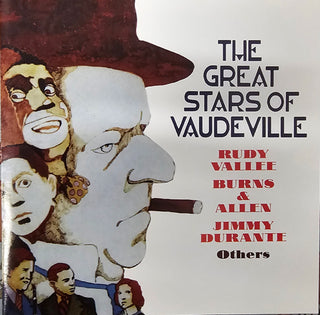 Great Stars Of Vaudeville