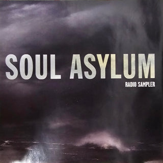Soul Asylum- Radio Sampler